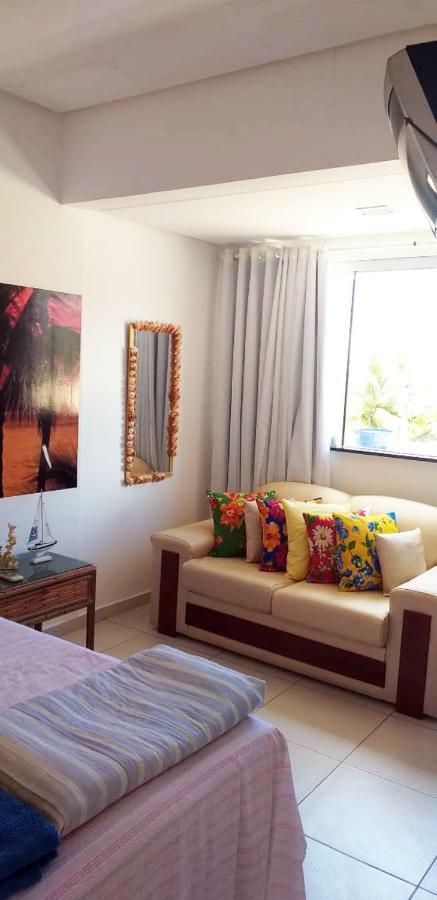 Ferienwohnung Ap Aluguel No Guaibim Exterior foto